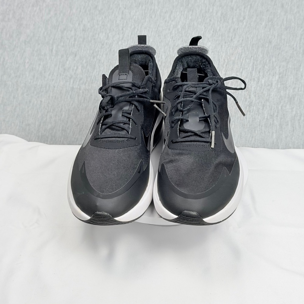 Nike Air Max Dia Black Anthracite Womens Running Shoes CJ0636-001 Size 11